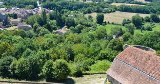 Château de Châlus-Chabrol