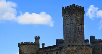 Château de Montbrun - Dournazac Château de Montbrun - Dournazac