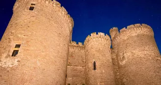 Château de Montbrun - Dournazac Château de Montbrun - Dournazac