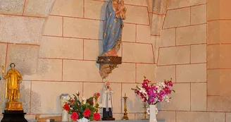 eglise-saint-pierre-lavignac eglise-saint-pierre-lavignac