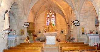 eglise-saint-pierre-lavignac eglise-saint-pierre-lavignac