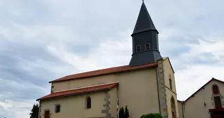 eglise-saint-pierre-lavignac eglise-saint-pierre-lavignac