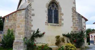 eglise-saint-pierre-lavignac eglise-saint-pierre-lavignac