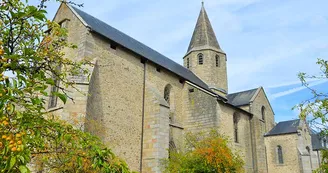 eglise-saint-jean-baptiste-nexon-vue-extérieure eglise-saint-jean-baptiste-nexon-vue-extérieure