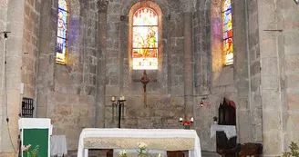 eglise-saint-jean-baptiste-nexon-chapelle-saint-ferreol eglise-saint-jean-baptiste-nexon-chapelle-saint-ferreol