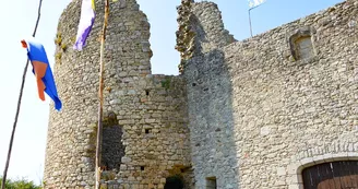 chateau-de-lastours chateau-de-lastours