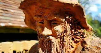 Tuilerie Aupeix - Musée de la Terre Puycheny Tuilerie Aupeix - Musée de la Terre Puycheny