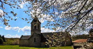 Ancienne-église-romane-saint-hilaire Ancienne-église-romane-saint-hilaire