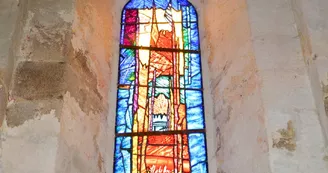 Ancienne-église-romane-saint-hilaire Ancienne-église-romane-saint-hilaire