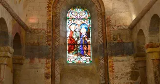Ancienne-église-romane-saint-hilaire Ancienne-église-romane-saint-hilaire