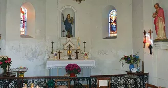 chapelle-des-garennes-nexon chapelle-des-garennes-nexon