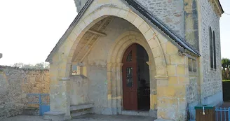 chapelle-des-garennes-nexon chapelle-des-garennes-nexon