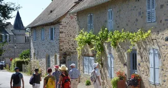 Balade Saint-Jean-Ligoure Balade Saint-Jean-Ligoure