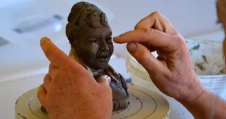 Atelier Musée de la Terre Atelier Musée de la Terre