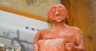 Atelier Musée de la Terre Atelier Musée de la Terre