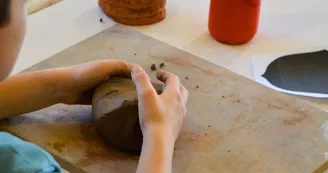 Atelier Musée de la Terre Atelier Musée de la Terre