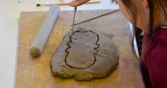 Atelier Musée de la Terre Atelier Musée de la Terre