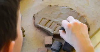 Atelier Musée de la Terre Atelier Musée de la Terre