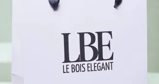 Le bois élégant - Nexon Le bois élégant - Nexon
