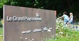 Le Grand Puyconnieux Le Grand Puyconnieux