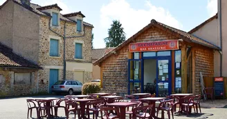 Restaurant - La Châtaigne - Dournazac Restaurant - La Châtaigne - Dournazac