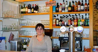Restaurant - La Châtaigne - Dournazac Restaurant - La Châtaigne - Dournazac