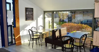 Restaurant - La Châtaigne - Dournazac Restaurant - La Châtaigne - Dournazac