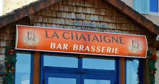 Restaurant - La Châtaigne - Dournazac Restaurant - La Châtaigne - Dournazac