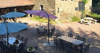 Taverne de Montbrun - Dournazac Taverne de Montbrun - Dournazac