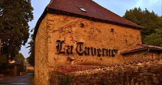 Taverne de Montbrun - Dournazac Taverne de Montbrun - Dournazac