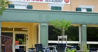 Restaurant - Le Saint-Fortunat - Flavignac 