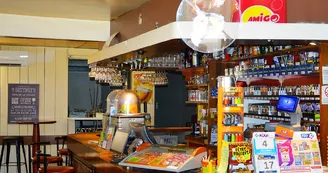Restaurant - Le Saint-Fortunat - Flavignac 