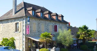 Bar - Restaurant - Brasserie l'Eden Bar - Restaurant - Brasserie l'Eden