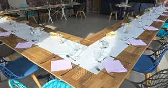 À l'assiette de Pageas À l'assiette de Pageas