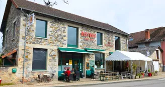 Restaurant - Le Bistrot Saint-Jean - Saint-Jean-Ligoure Restaurant - Le Bistrot Saint-Jean - Saint-Jean-Ligoure