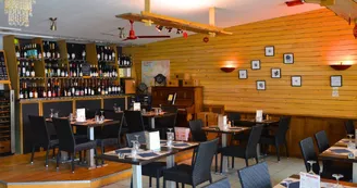 Restaurant - Le Bistrot Saint-Jean - Saint-Jean-Ligoure Restaurant - Le Bistrot Saint-Jean - Saint-Jean-Ligoure