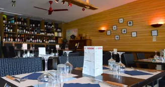 Restaurant - Le Bistrot Saint-Jean - Saint-Jean-Ligoure Restaurant - Le Bistrot Saint-Jean - Saint-Jean-Ligoure