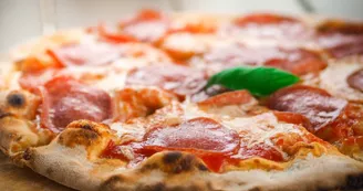 Pizzeria Pizzeria