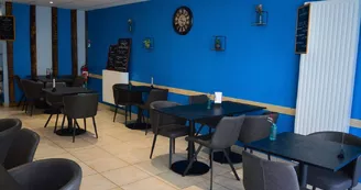 Restaurant Au Comptoir de Cécile - Châlus Restaurant Au Comptoir de Cécile - Châlus