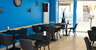 Restaurant Au Comptoir de Cécile - Châlus Restaurant Au Comptoir de Cécile - Châlus