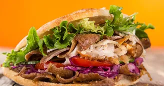 Châlus Kebab Châlus Kebab