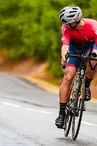 Course cycliste