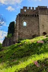 Forteresse de Châlucet - Saint-Jean-Ligoure 
