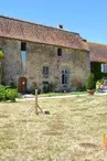 Château de Châlus-Chabrol