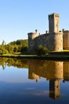 Château de Montbrun - Dournazac