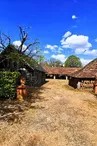 Tuilerie Aupeix - Musée de la Terre Puycheny 