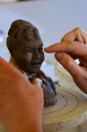 Atelier Musée de la Terre 